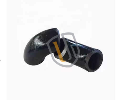 30 Degree Long Radius Elbow