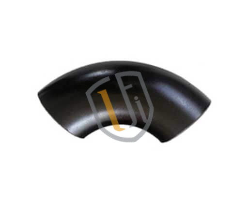60 Degree Long Radius Elbow