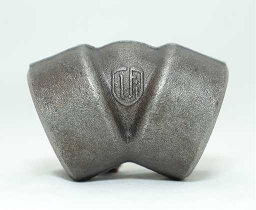 Carbon Steel Socketweld 90 Deg Elbow