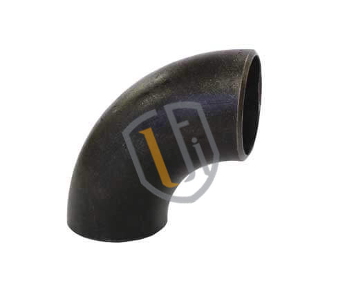 90 Degree Short Radius Elbow