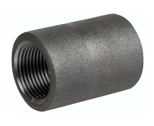 Accouplement en acier au carbone