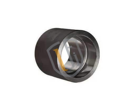 Mild Steel Socketweld Reducing Coupling