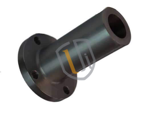 Carbon Steel A350 LF2 Long Weld Neck Flanges