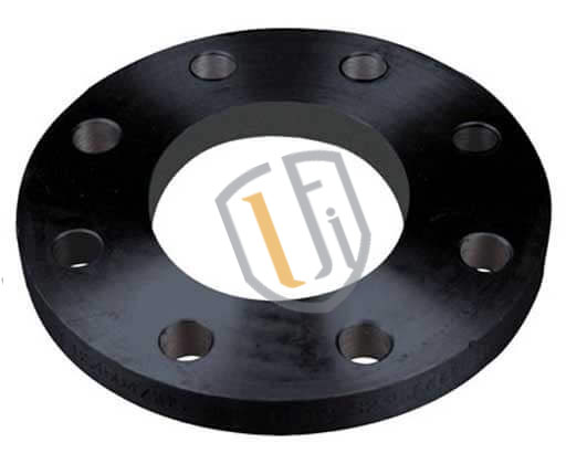 Carbon Steel A350 LF2 Plate Flanges