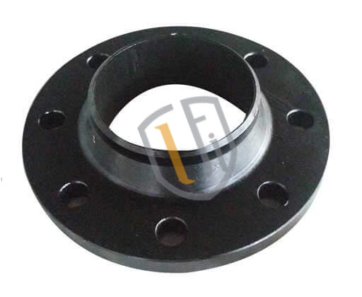 Carbon Steel A350 LF2 Welding Neck Flanges