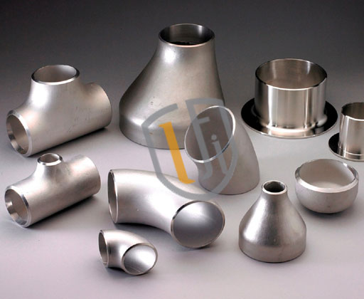 UF Buttweld Pipe Elbow