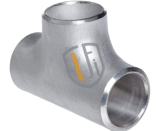 UF Buttweld Pipe Tee