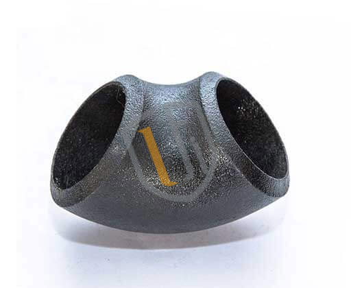 Carbon Steel A420 WPL6 1.5D Elbow