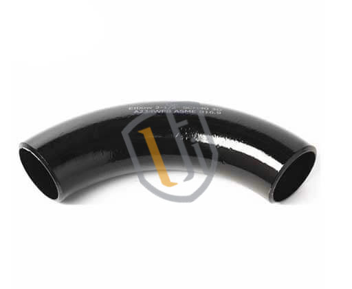 Carbon Steel A420 WPL6 3D Elbow