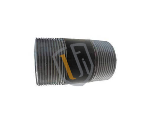 Carbon Steel Steel Barrel Nipples