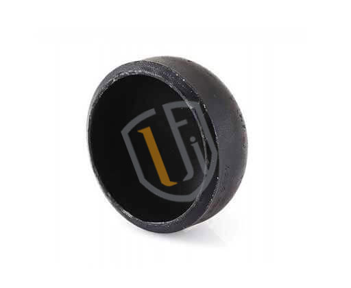 Carbon Steel End Cap