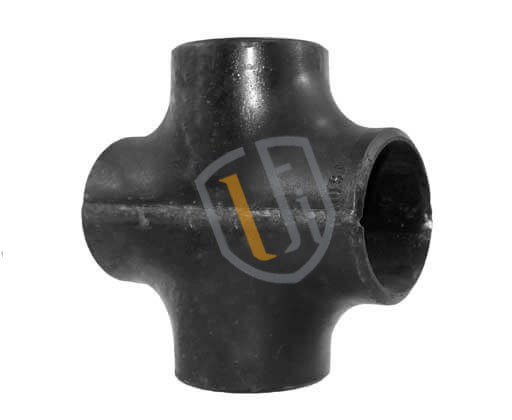 Carbon Steel A420 WPL6 Equal Cross