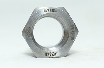 Carbon Steel Threaded Hex Head Bushing