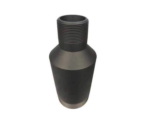 Carbon Steel Threaded Swaged Nipple