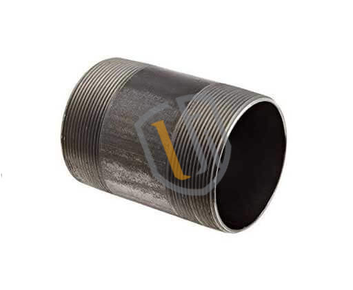 Carbon Steel Pipe Nipples