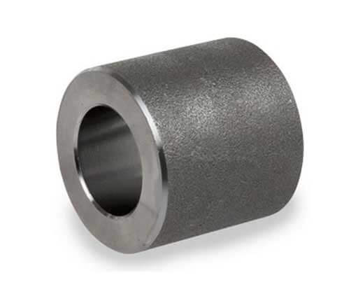 CS Forged Couplings in Bulgaria