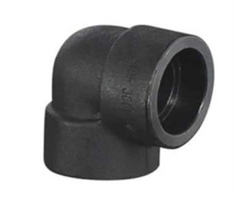 CS Forged Elbow in Bulgaria