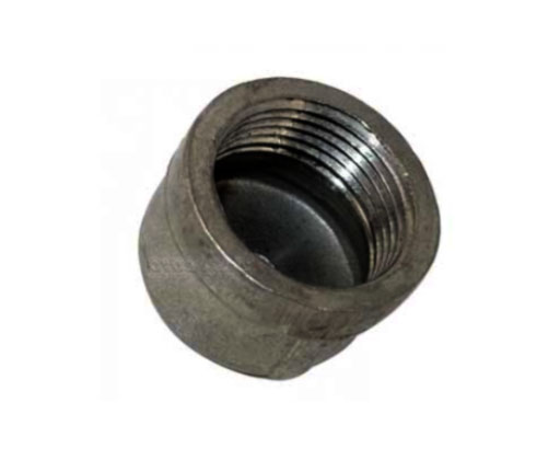 CS Forged End Cap in Bulgaria