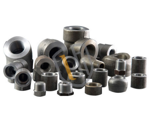 Carbon Steel Forged Fittings
