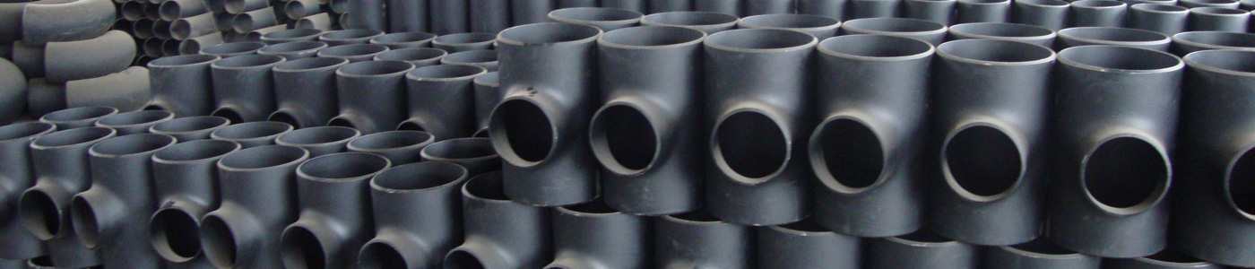 Carbon Steel Pipe Fittings