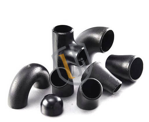 Carbon Steel Pipe Fittings