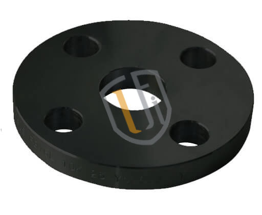 Carbon Steel Plate Flanges
