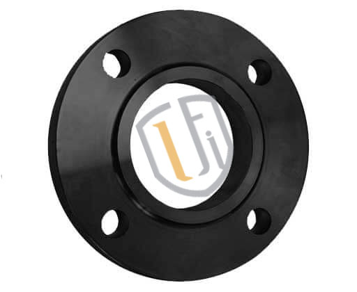 Carbon Steel Slip On Flanges