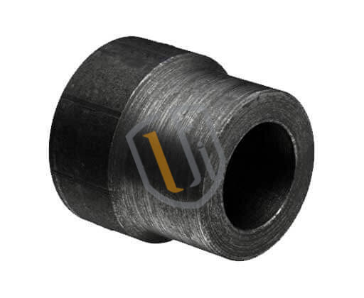 ASTM A105 Carbon Steel Socketweld Reducing Coupling