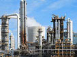 United Forge Product in Chemical Industries