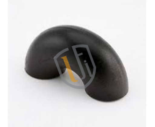 Carbon Steel A234 WPB 1.5D Elbow