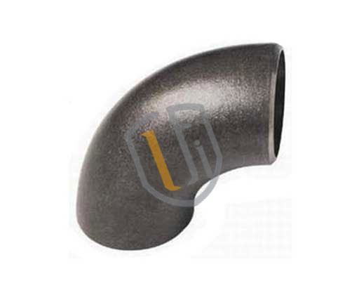Carbon Steel A234 WPB 1D Elbow