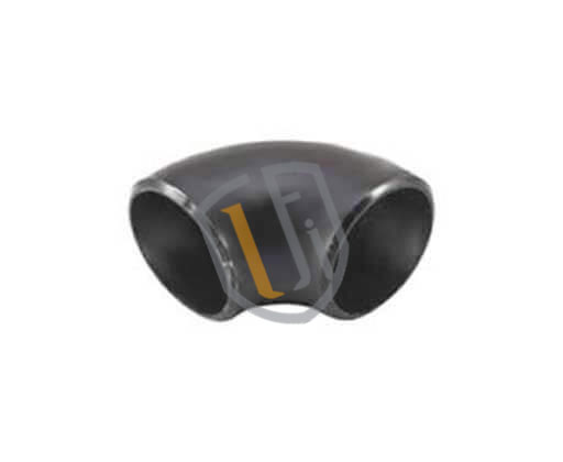 Carbon Steel A234 WPB 30 Deg Short Radius Elbow