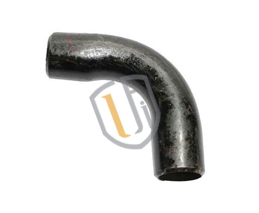 Carbon Steel A234 WPB 3D Elbow