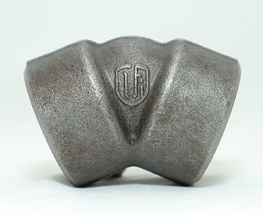 Carbon Steel Socketweld 45 Deg Elbow