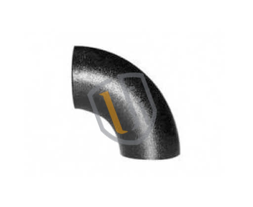 Carbon Steel A234 WPB Deg Long Radius Elbow