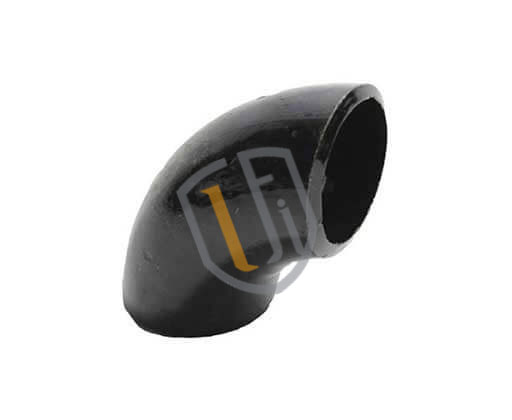 Carbon Steel A234 WPB 60 Deg Short Radius Elbow