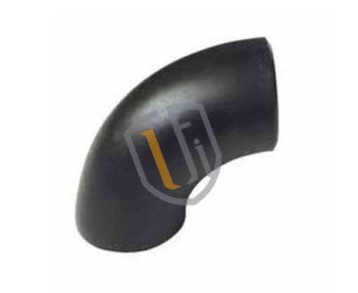 Carbon Steel A234 Long Radius Elbow