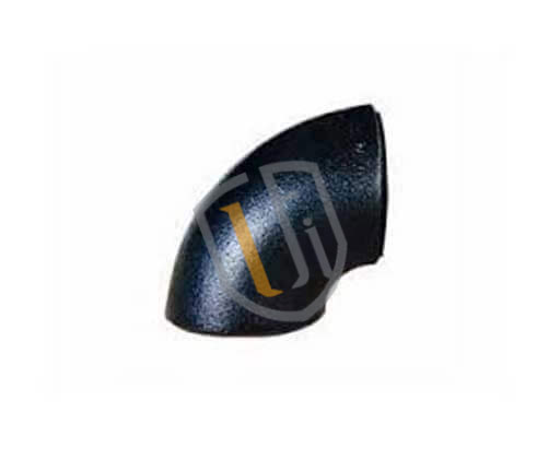 Carbon Steel A234 Short Radius Elbow