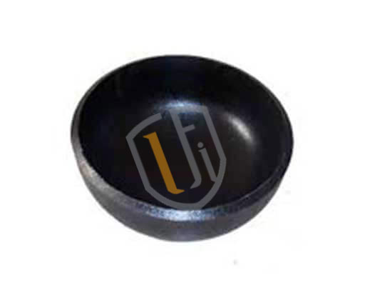 Carbon Steel A860 End Cap