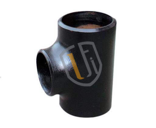 Carbon Steel A234 WPB Equal Tee