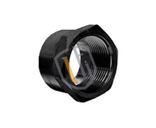 Carbon Steel Forged Hex Head Bushing