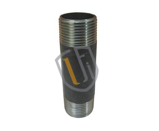Carbon Steel Forged Pipe Nipple