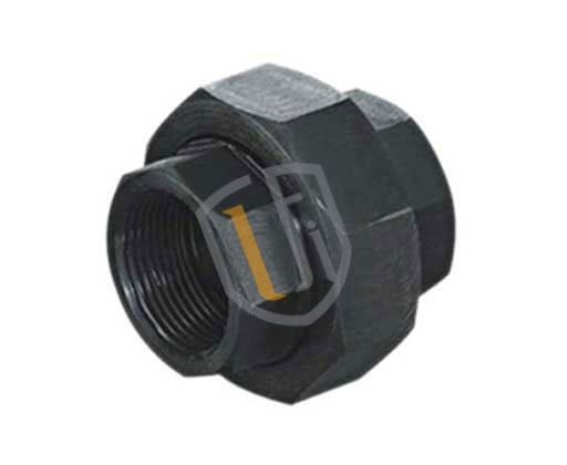 Carbon Steel Forged Union