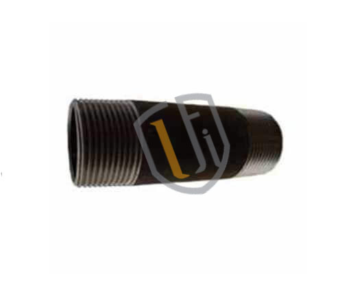 Carbon Steel A860 Pipe Nipples