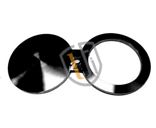 Carbon Steel A105 Spectacle Blind Flanges