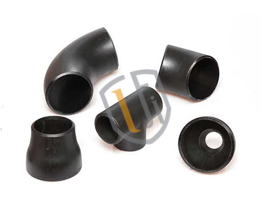 Carbon Steel Welded Pipe Fittings