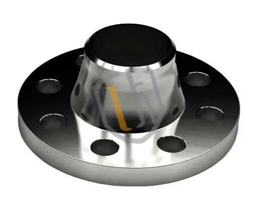 Carbon Steel A105 Welding Neck Flanges