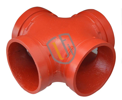 Fire Fighting Forged Fittings