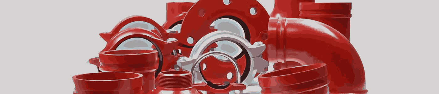 Fire Fighting Fitting