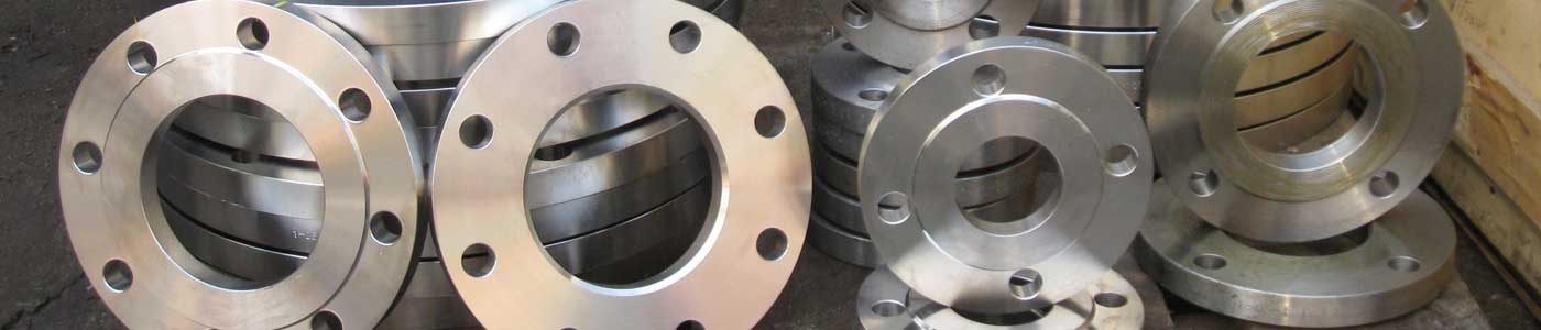 Flange